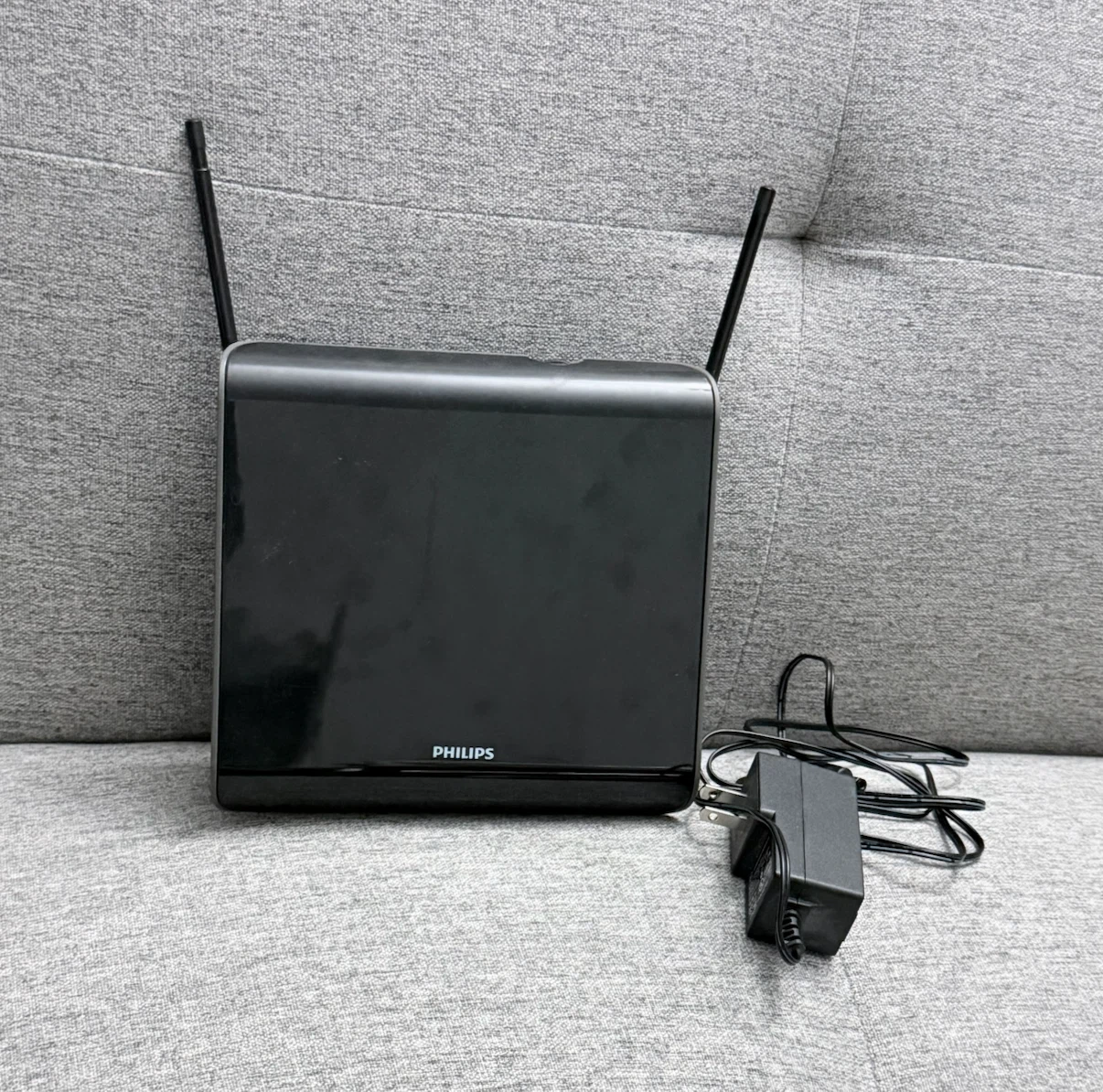 Philips Indoor TV Antenna