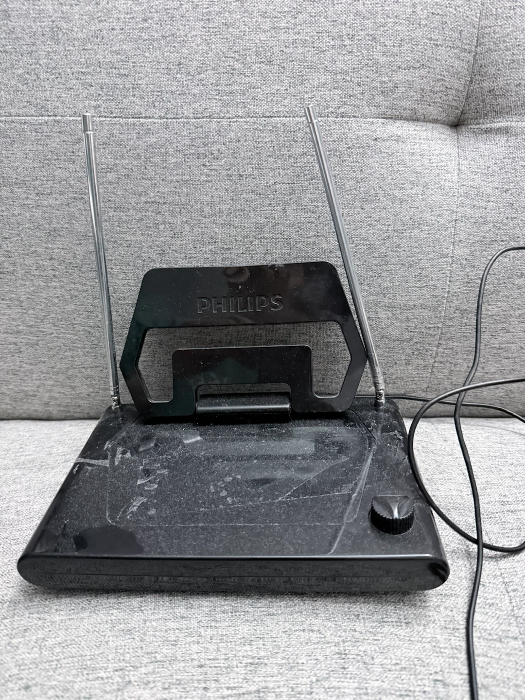Philips Indoor TV Antenna - photo 2