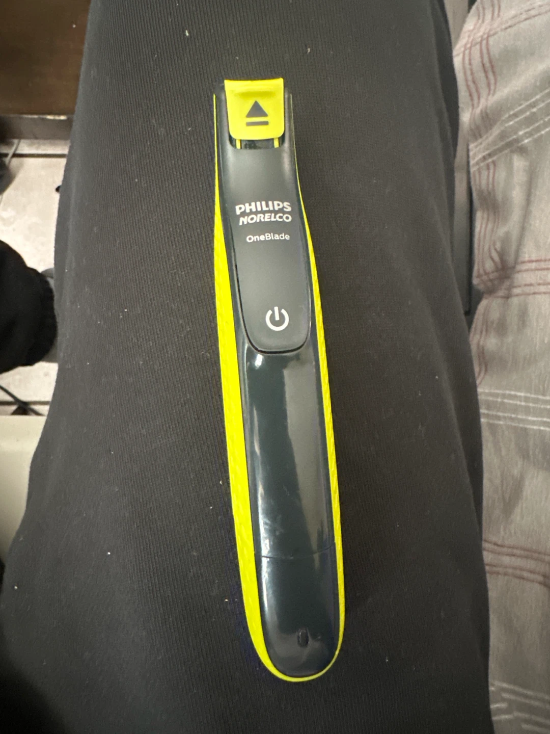 Philips Norelco OneBlade QP2724