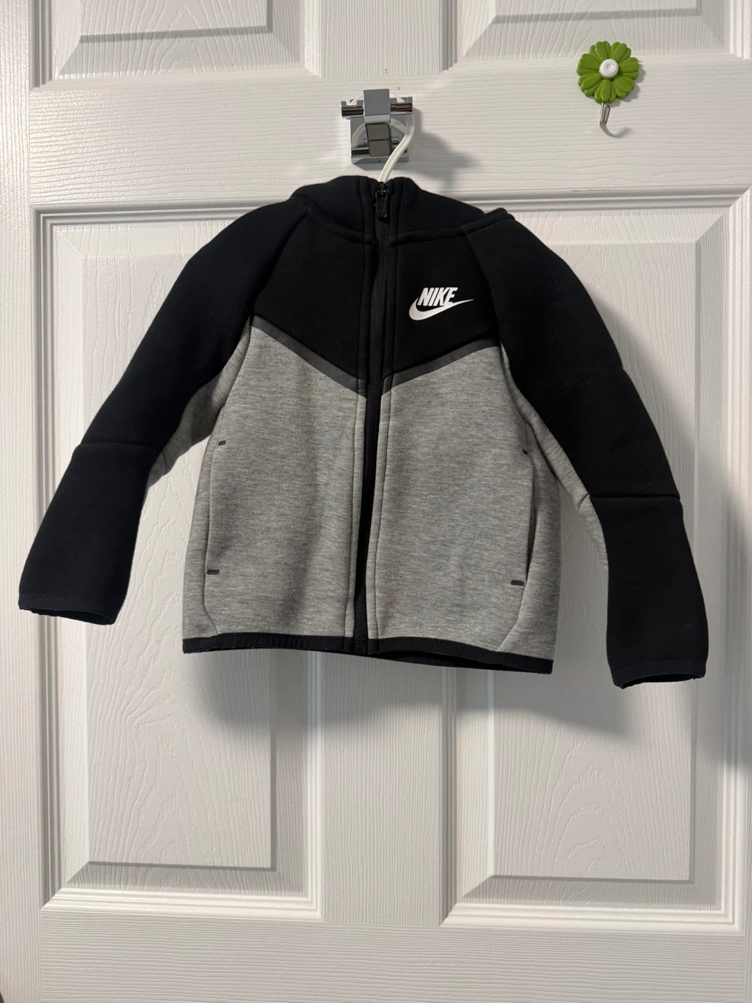 Nike Tech Fleece 2T Tracksuit