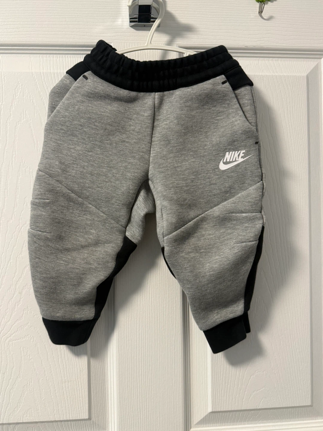 Nike Tech Fleece 2T Tracksuit - photo 4