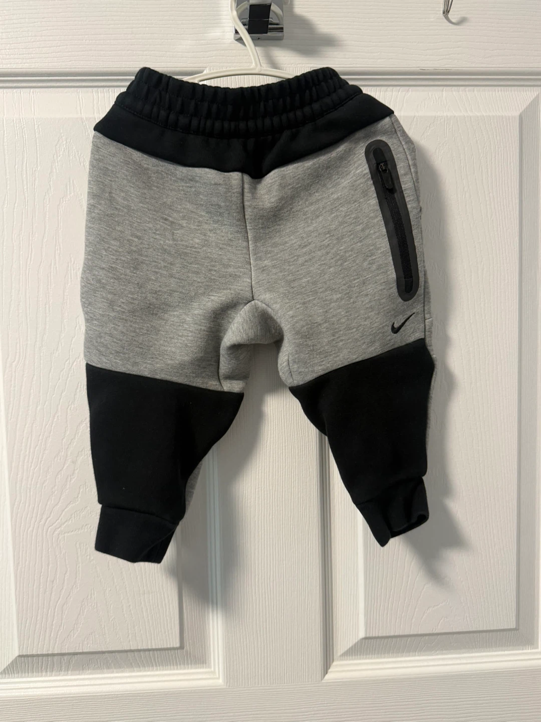 Nike Tech Fleece 2T Tracksuit - photo 5