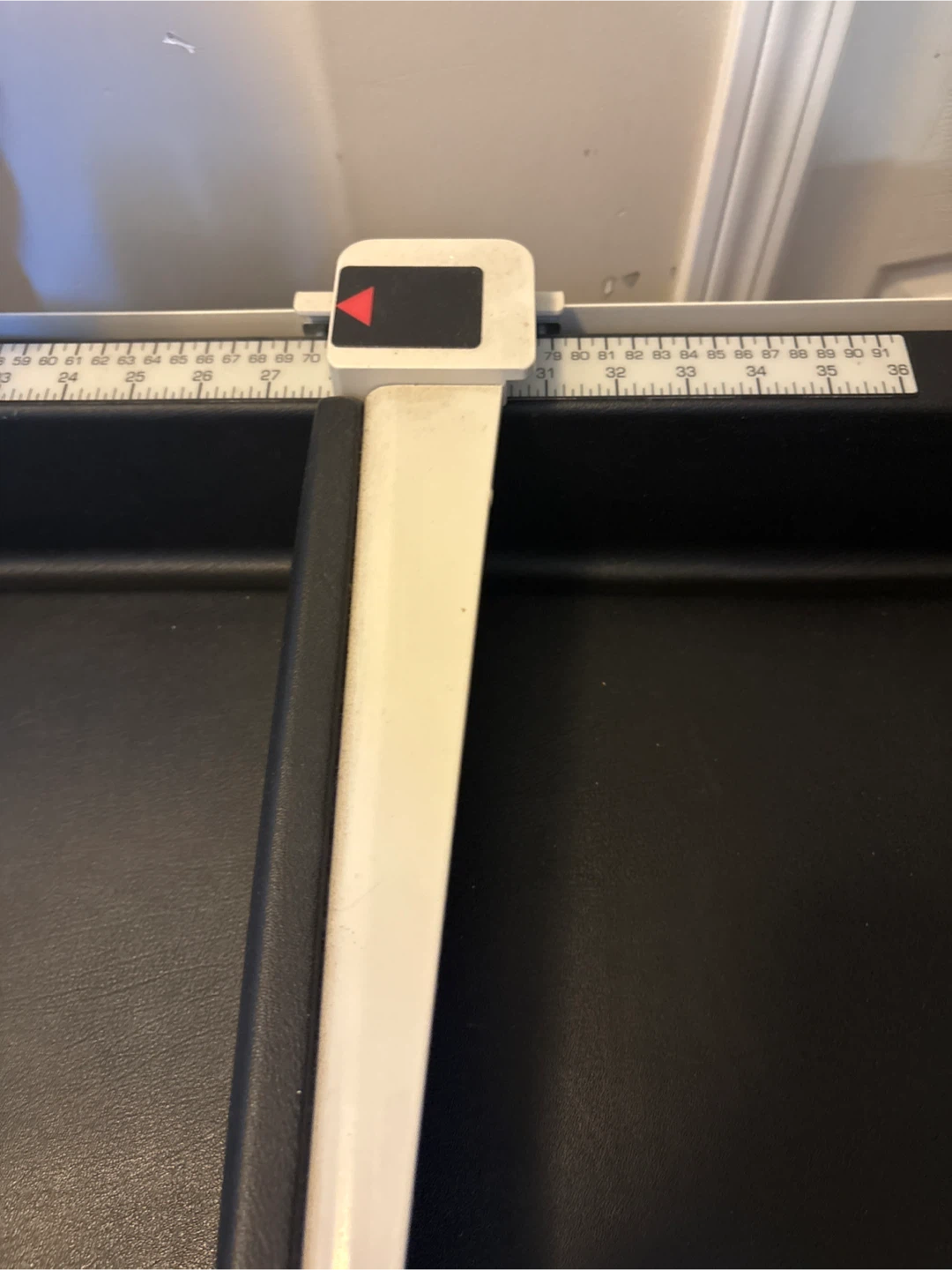 Midmark Tanita BWB-800 Digital Medical Scale - photo 5