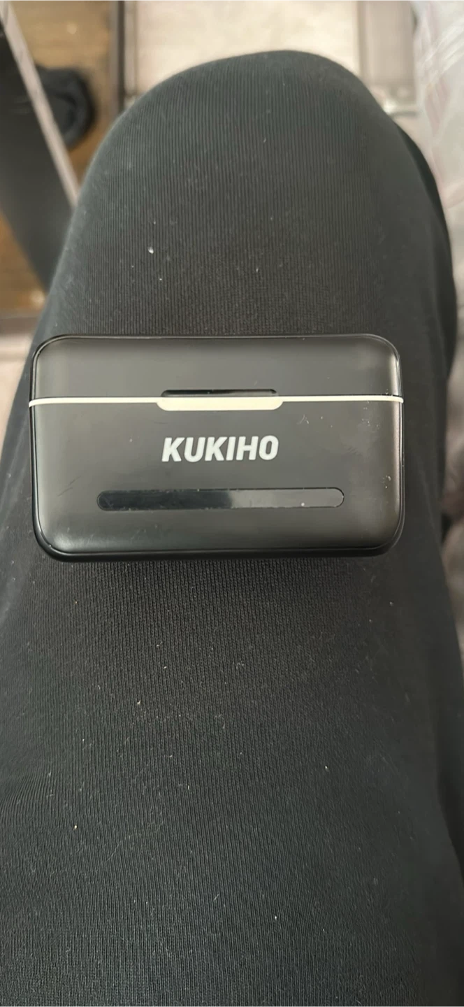 KUKIHO Wireless Microphone System - photo 4