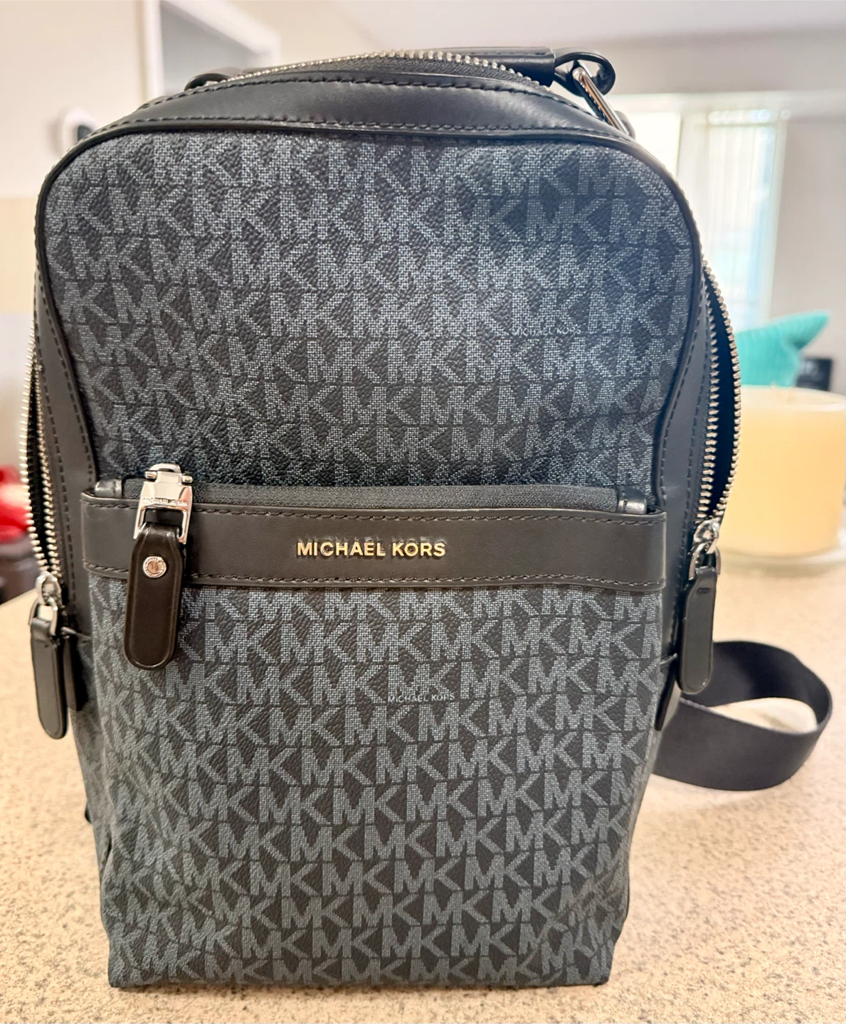 Michael Kors Small Crossbody / Sling Bag - Like New