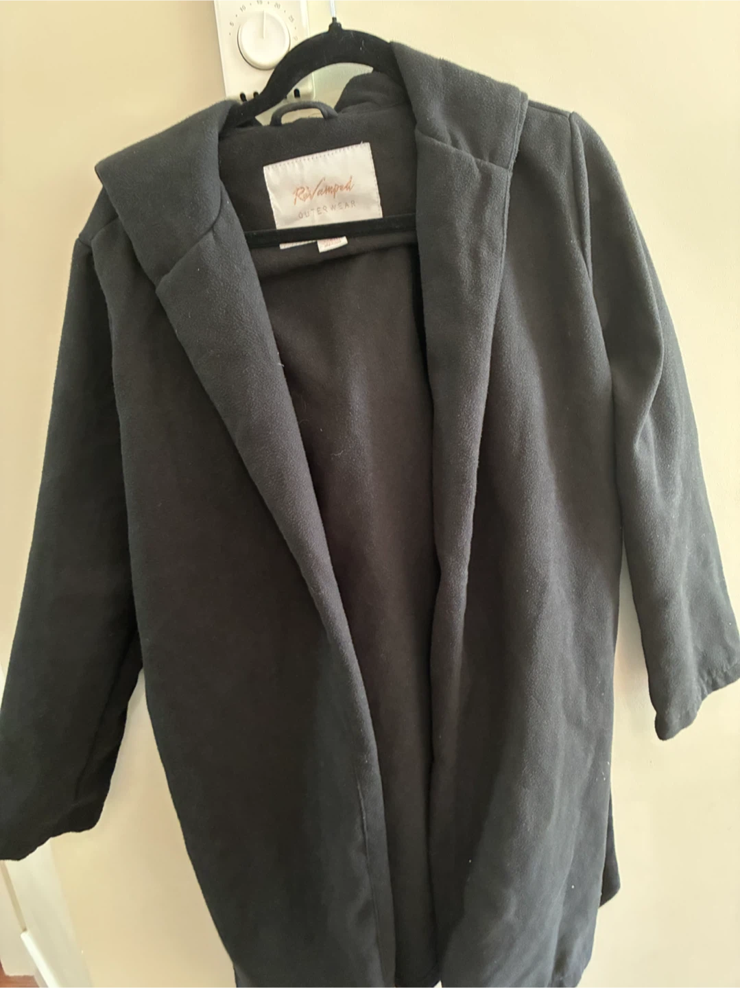 Coat  buy 1 get 1