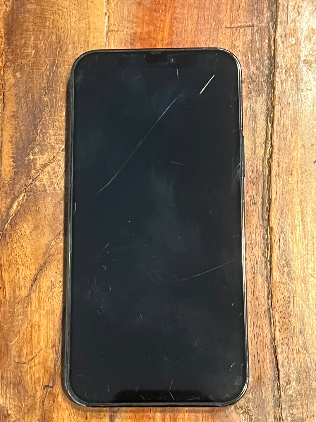 Apple iPhone 12 Pro Pacific Blue - photo 2