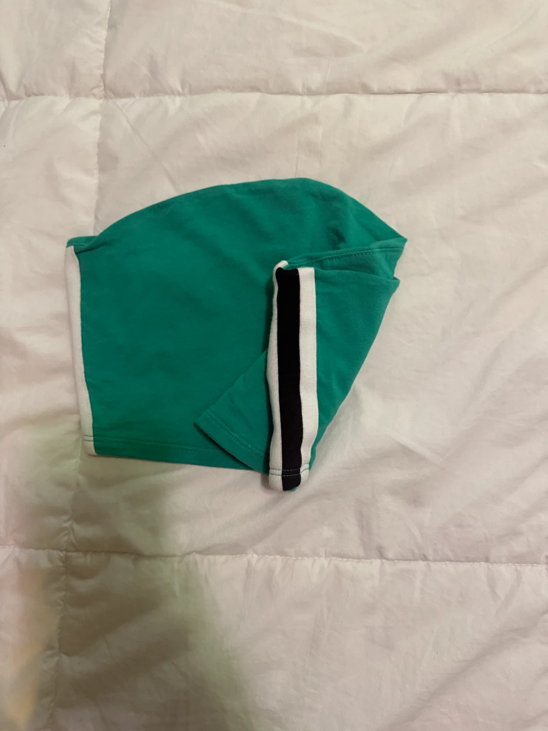 Garage Green Tube Top Size XS - photo 2