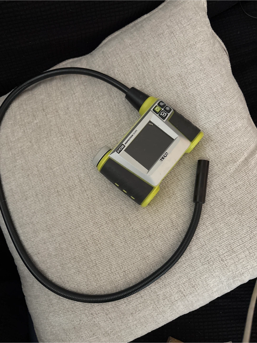 Ryobi Inspection Scope