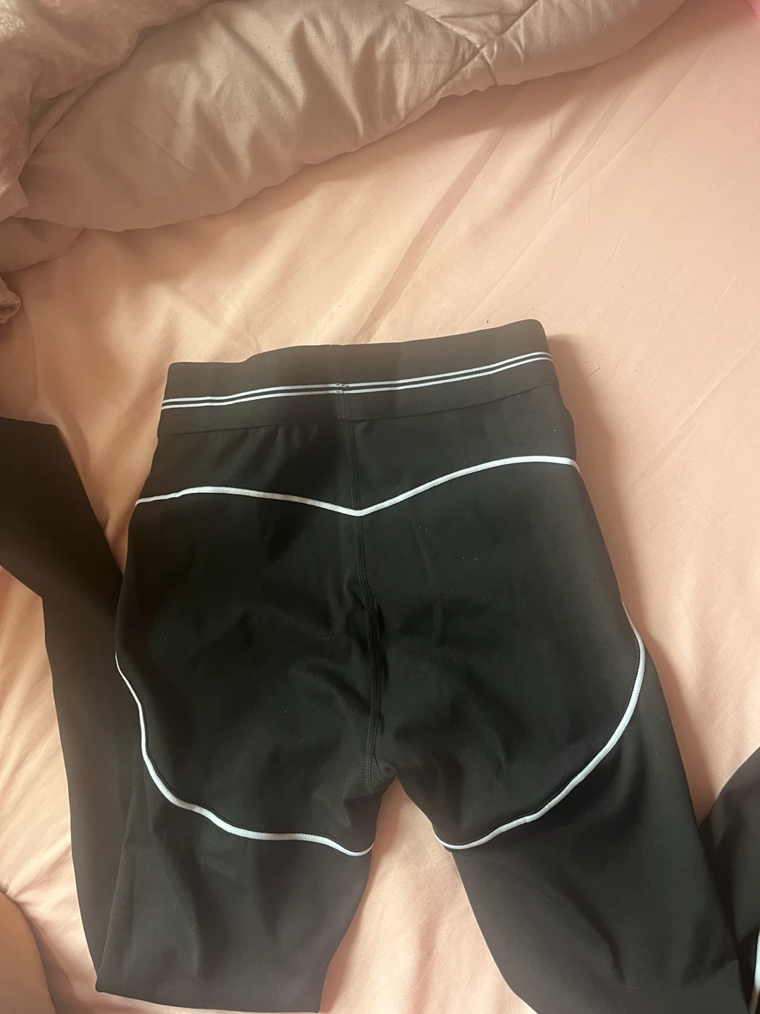 Alo Yoga Leggings Black XS - photo 3