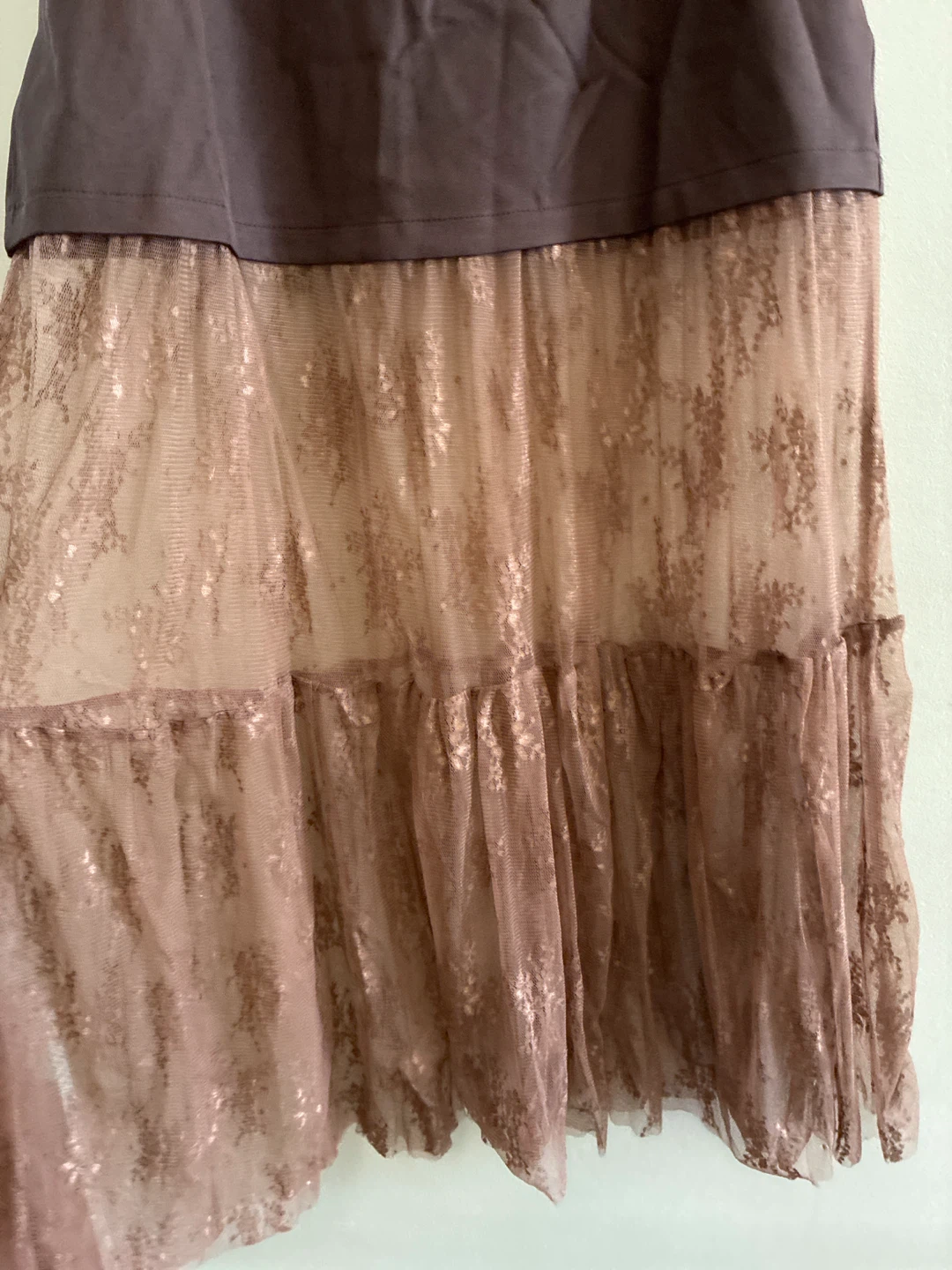 Skirt (new) - photo 3