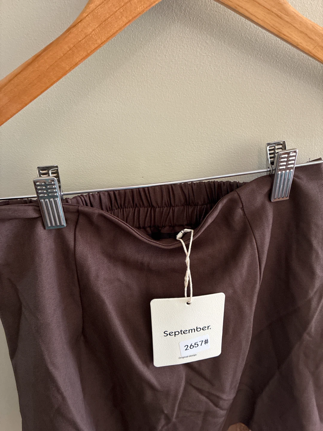 Skirt (new) - photo 4