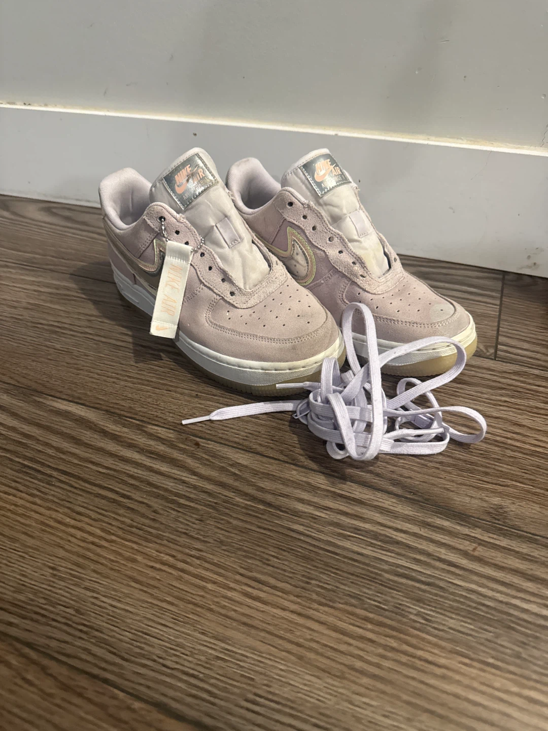 Nike Air Force 1 Sneakers