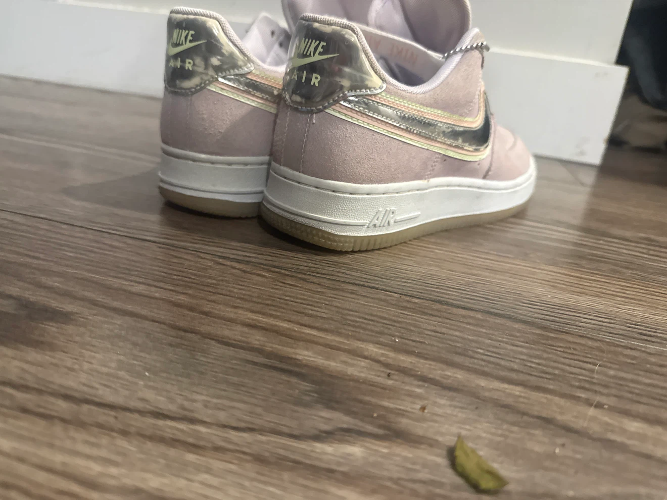 Nike Air Force 1 Sneakers - photo 5