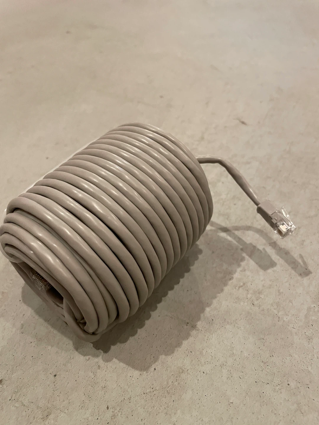 60ft Ethernet cable