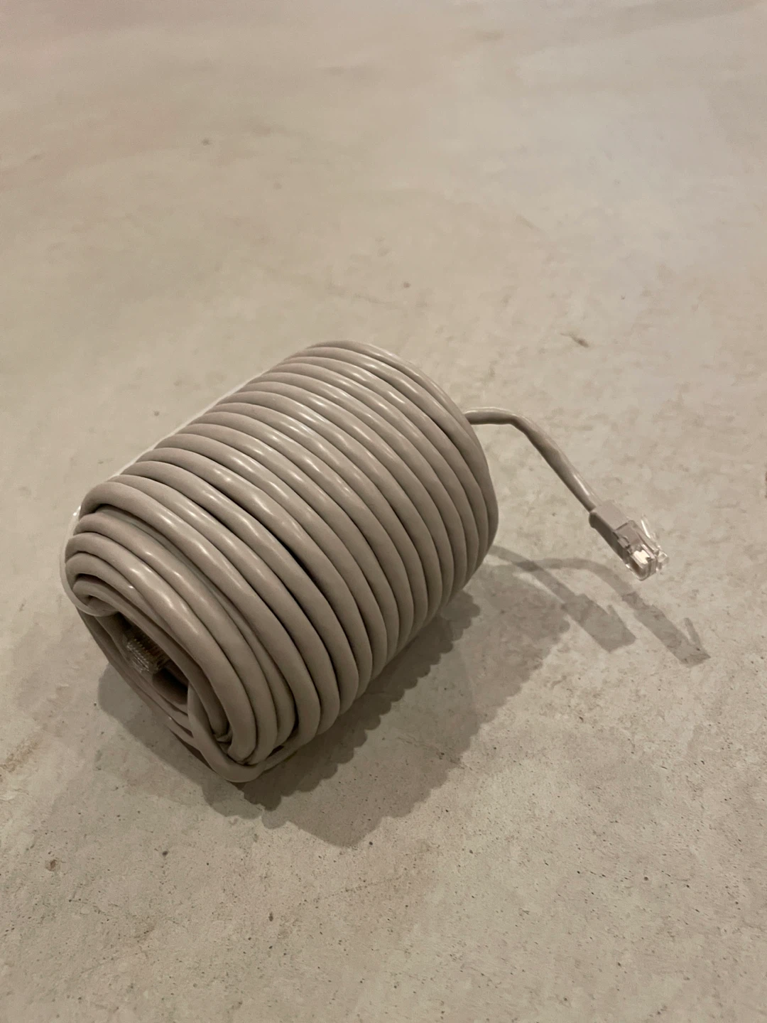 60ft Ethernet cable - photo 2