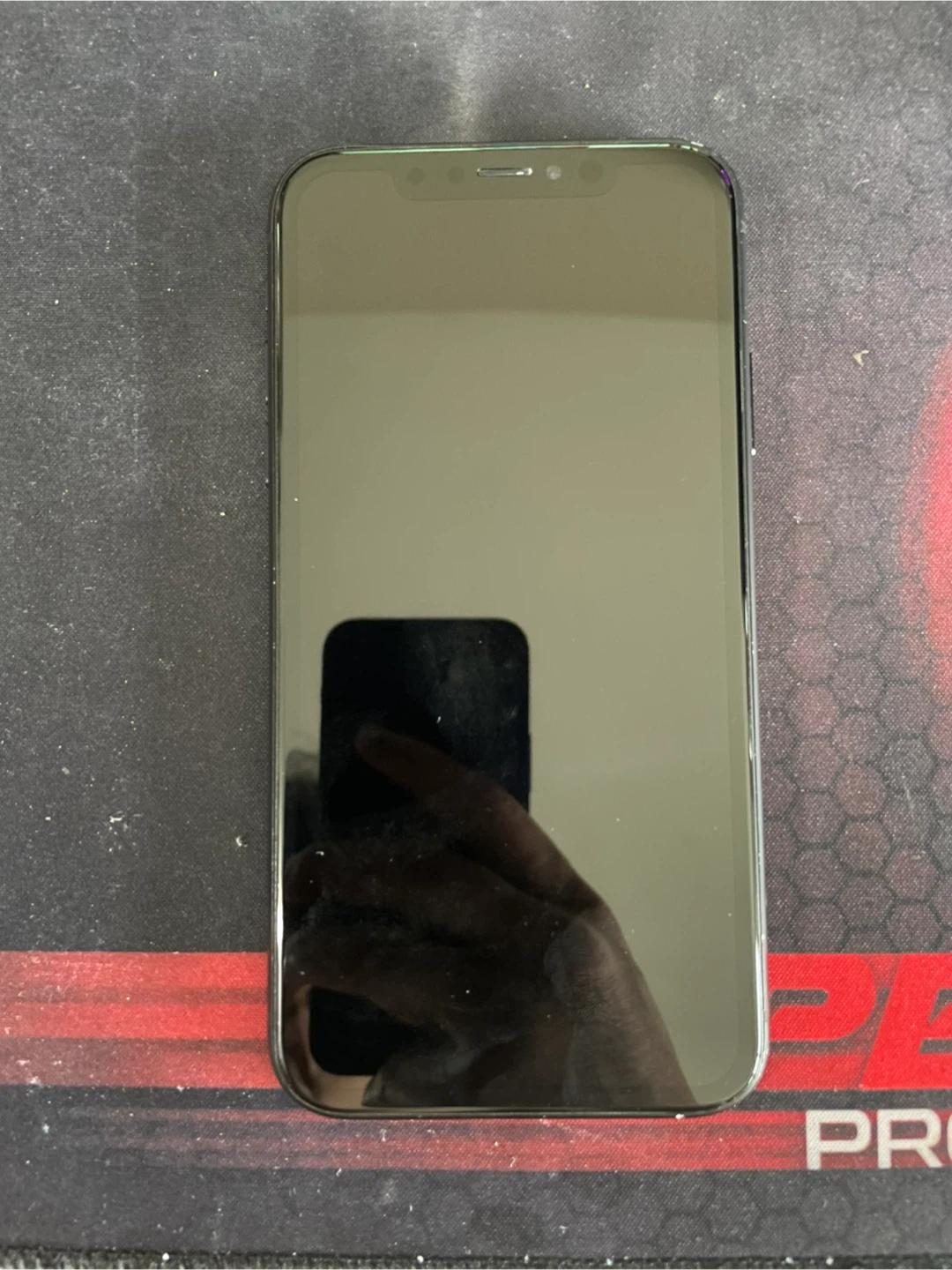 Apple iPhone XR Black