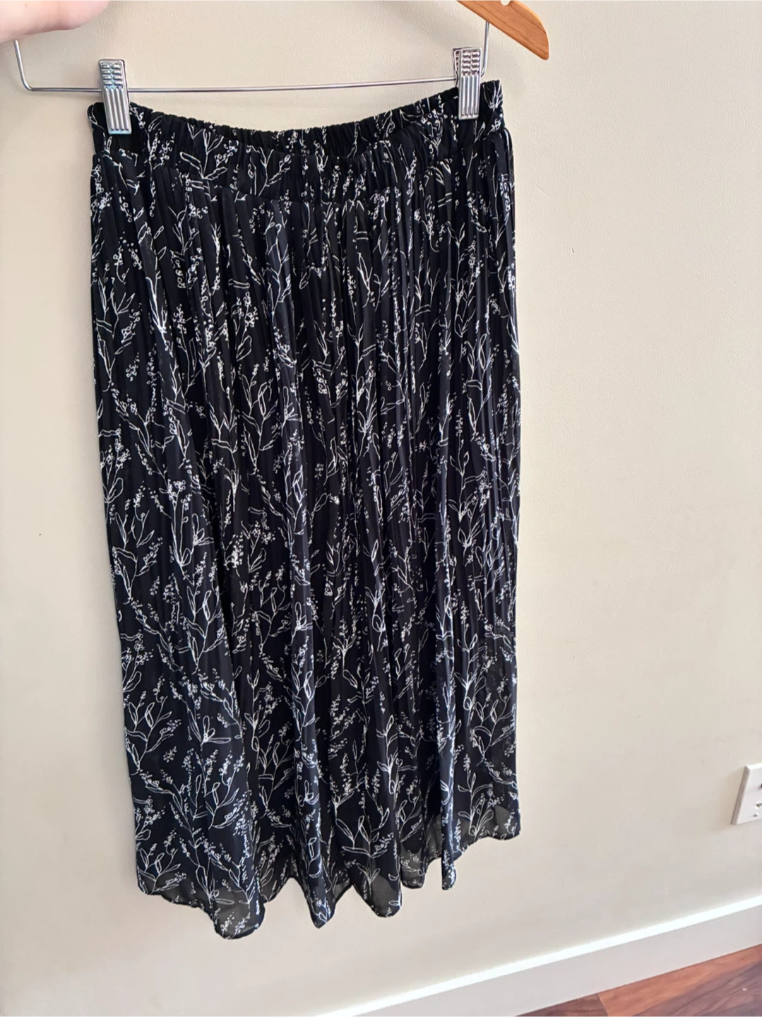 Skirt( made in korea)