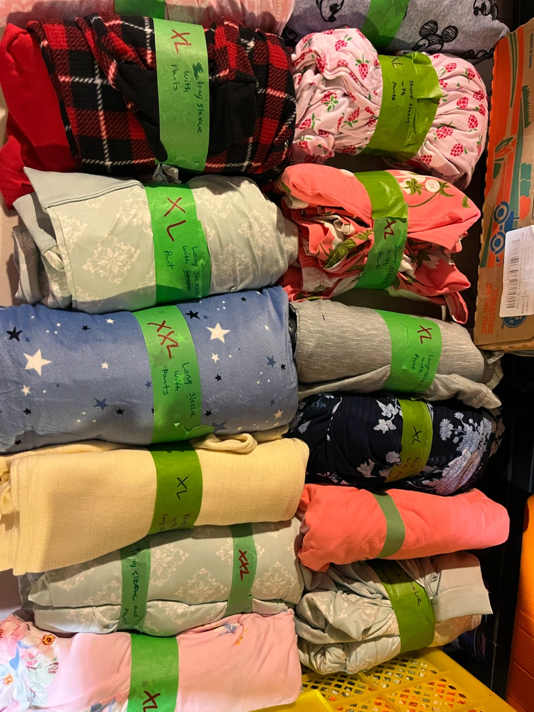 Assorted Costco and  Penningtons Clothing Items - photo 5