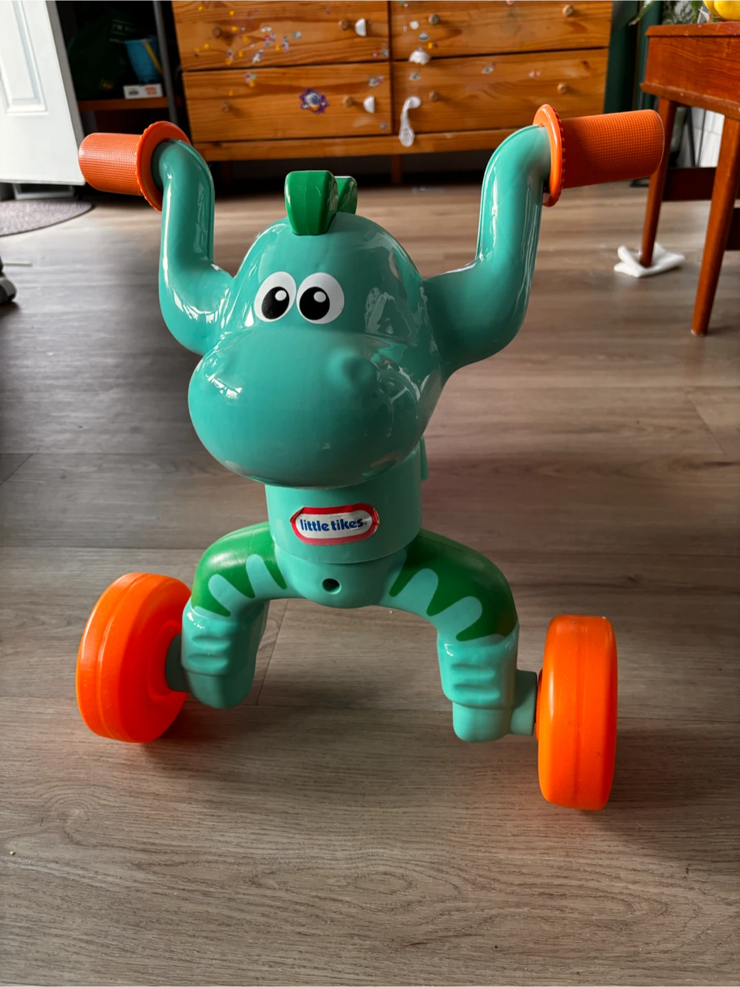Dragon toy - photo 2