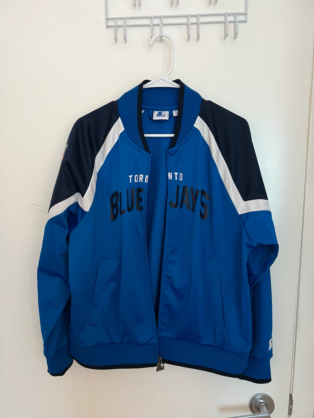 Toronto Bluejays Jacket