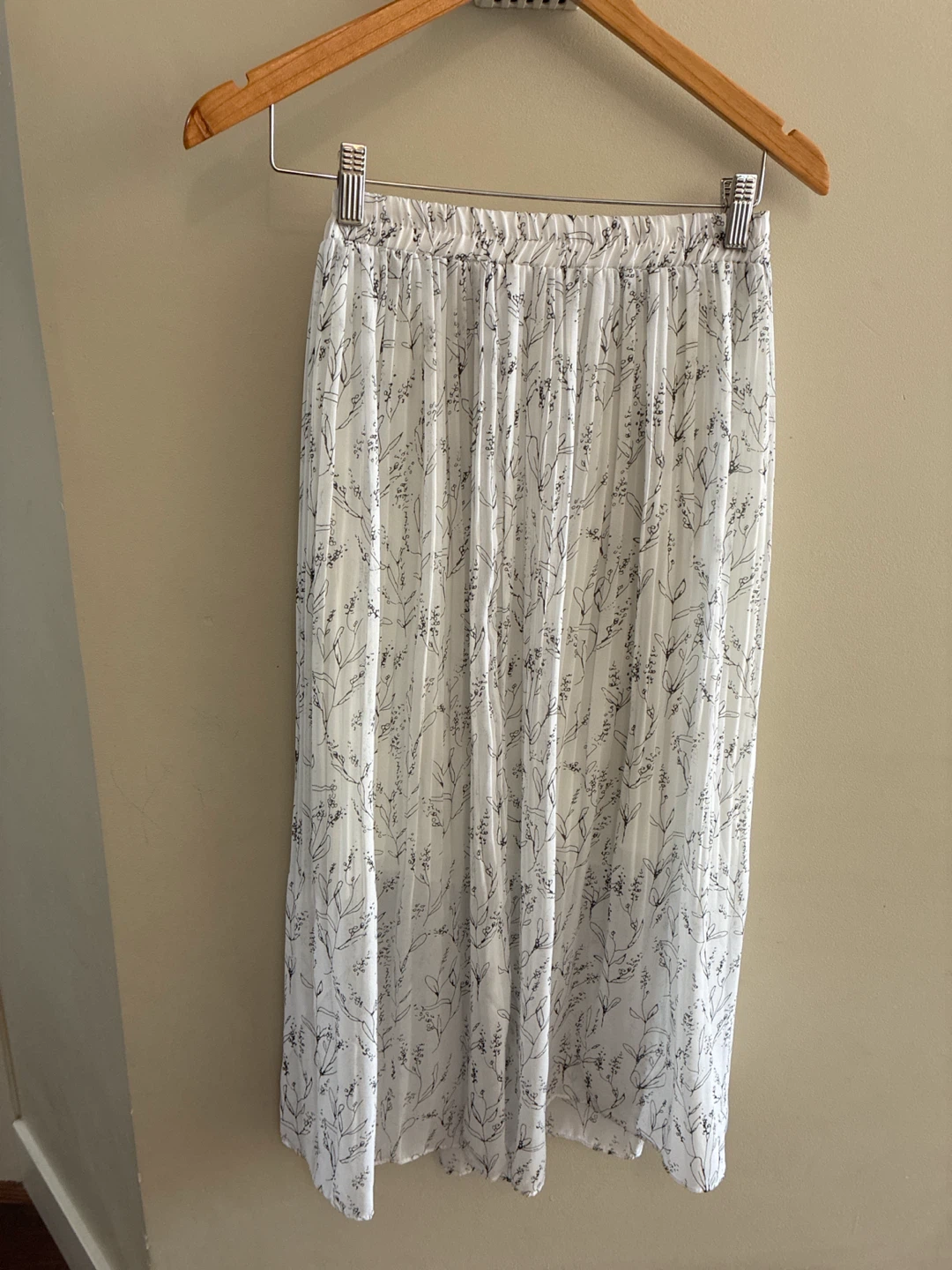 Skirt( made in korea)