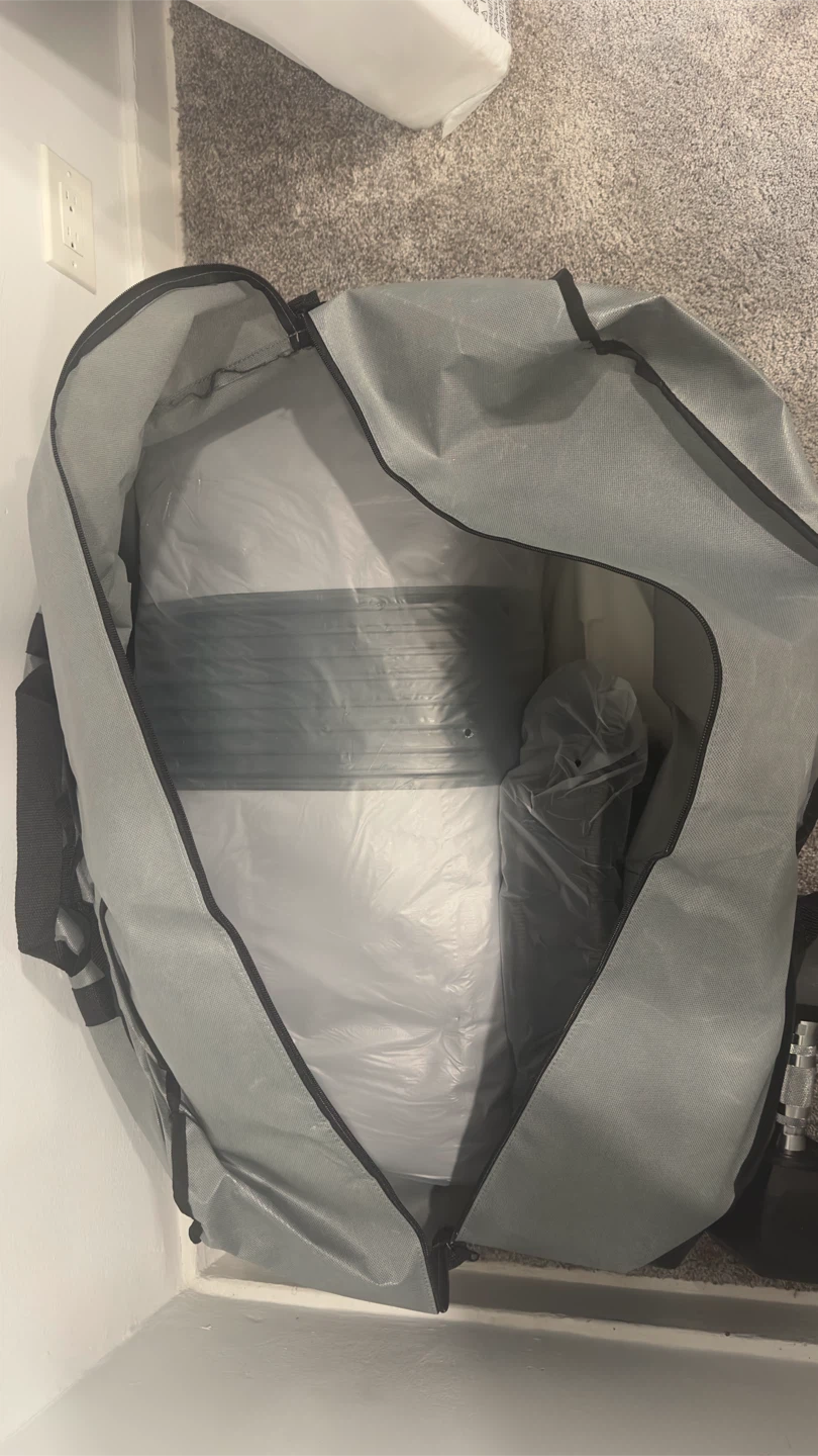 Intex Mariner 4 Inflatable Boat - photo 3