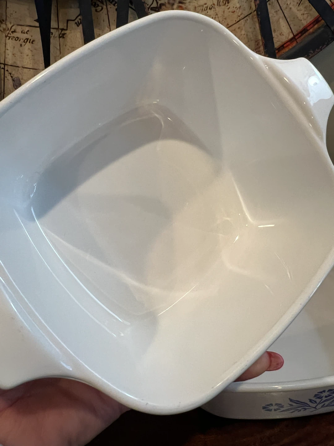 Vintage Corningware Set - photo 3