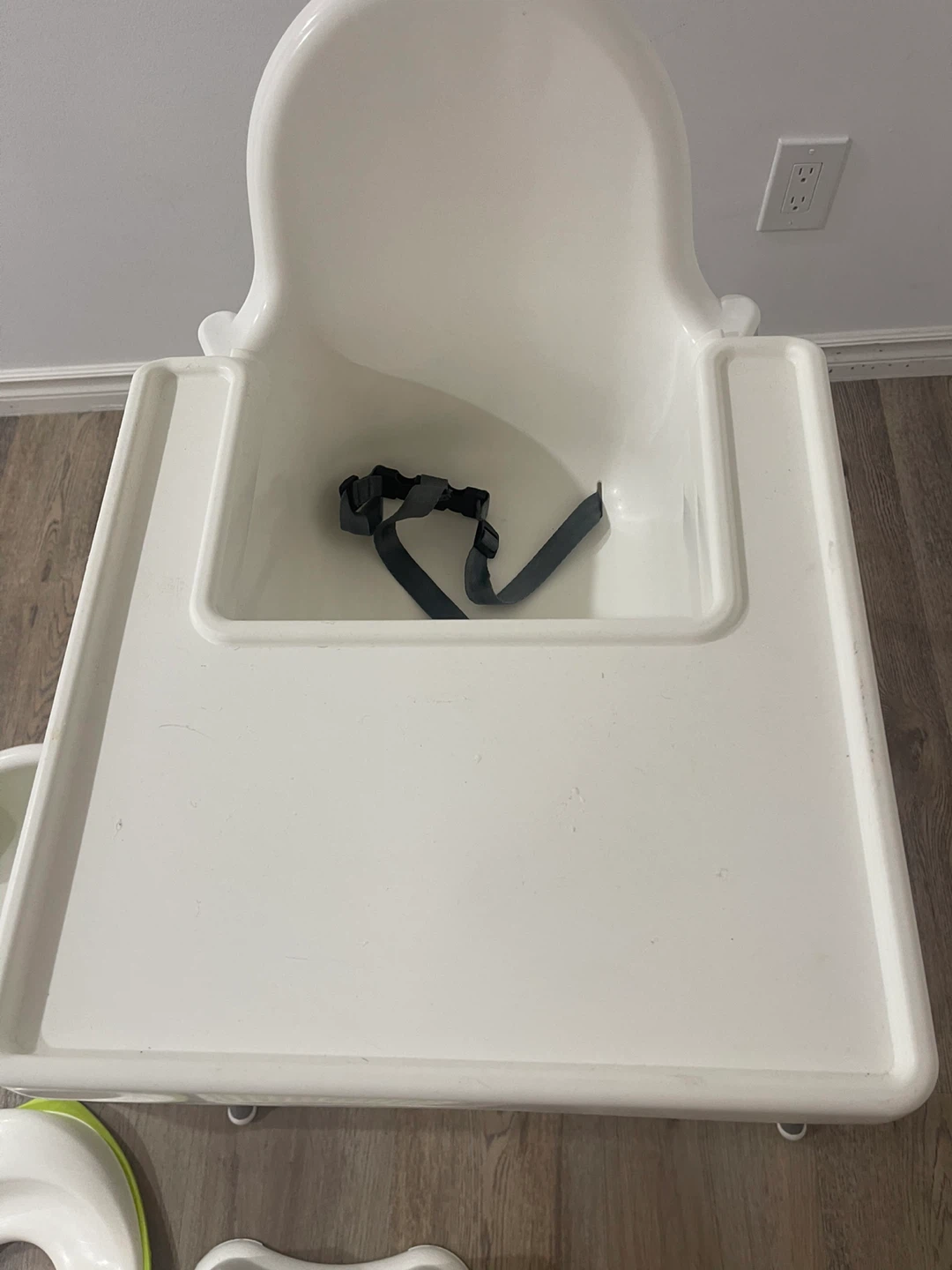 IKEA Children's Furniture Set