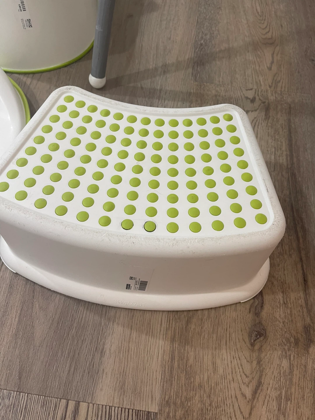 IKEA Children's Furniture Set - photo 3
