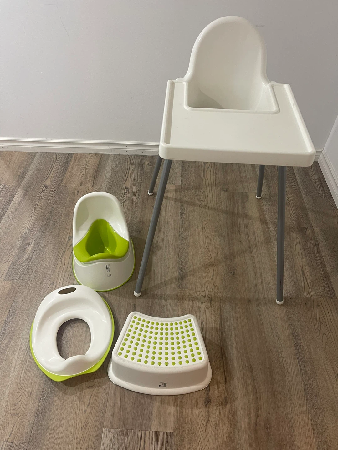 IKEA Children's Furniture Set - photo 4