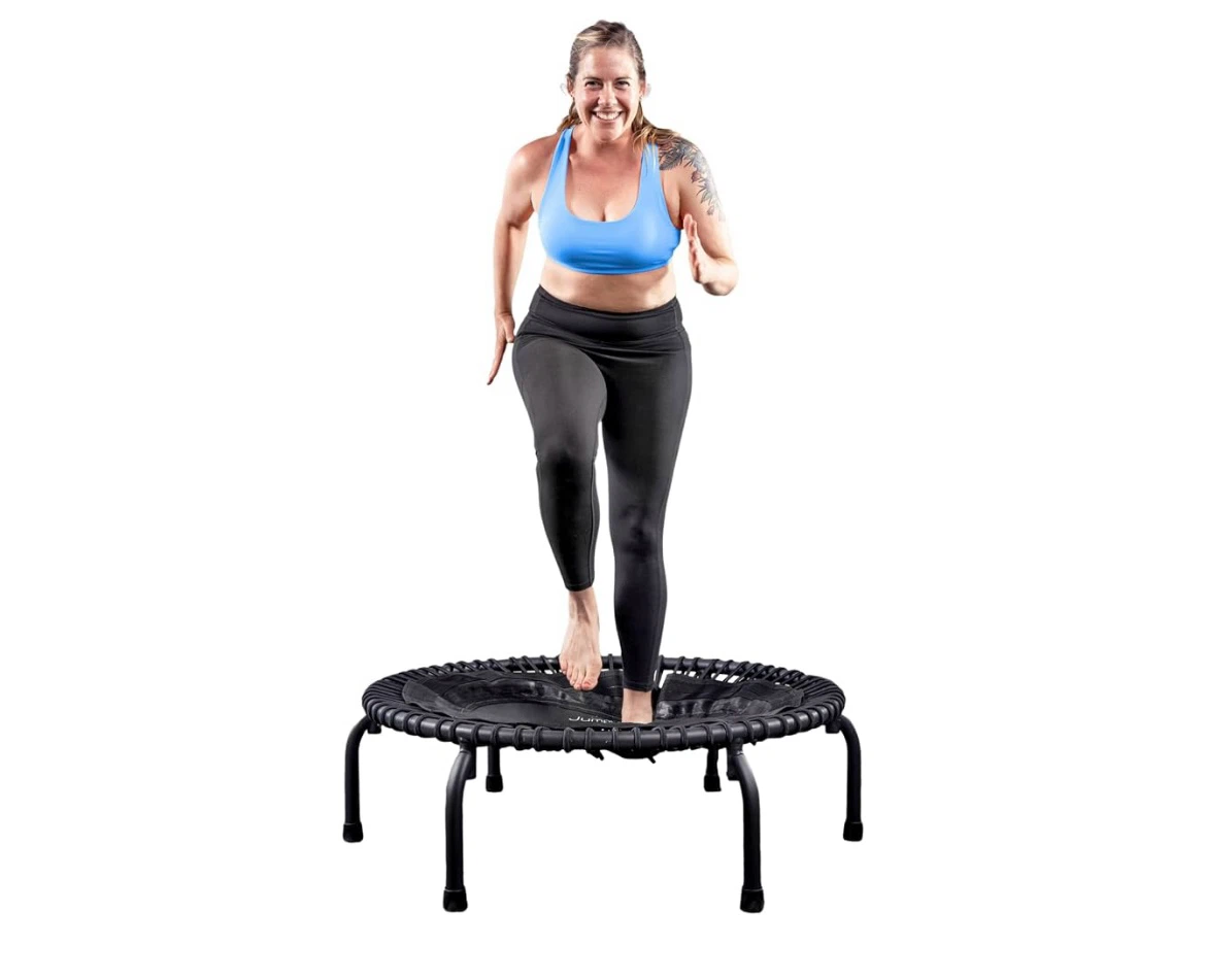 JumpSport Pro Fitness Trampoline