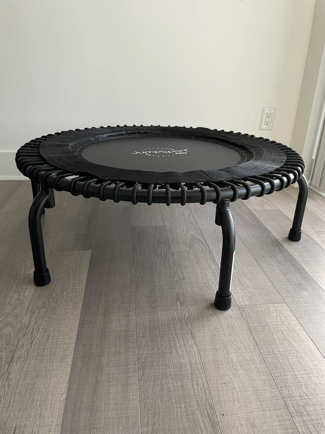 JumpSport Pro Fitness Trampoline - photo 4
