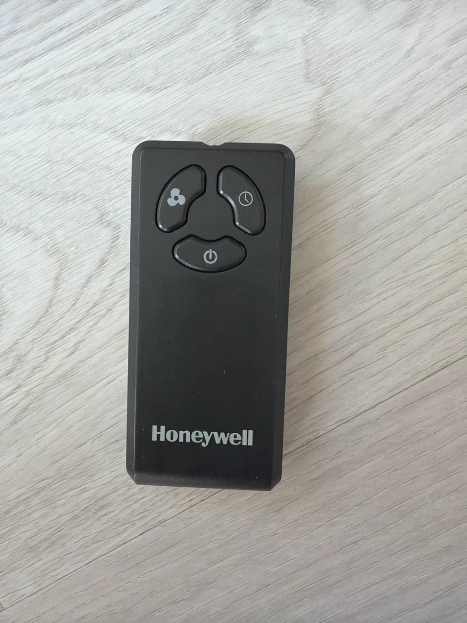 Honeywell QuietSet Pedestal Fan - photo 3