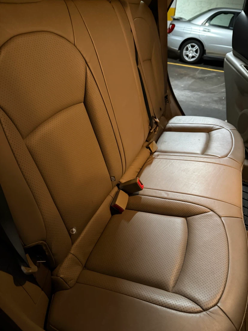 Nissan Rogue Silver SUV ,Excellent condition. 2008 years. - photo 3