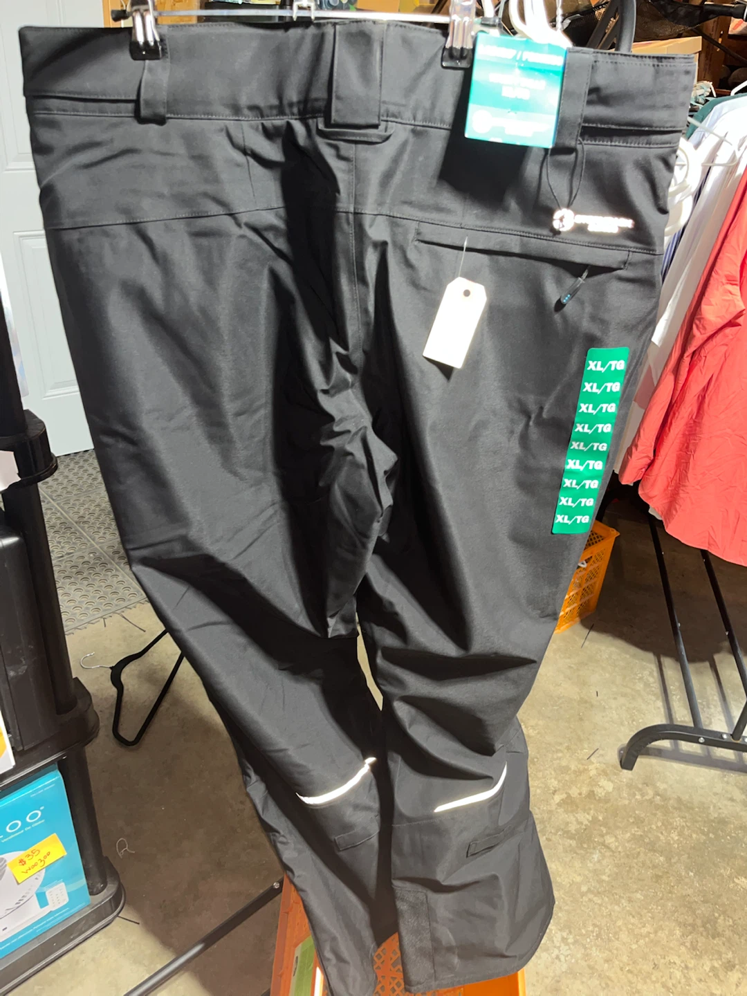 Stormpack snowpants - photo 2
