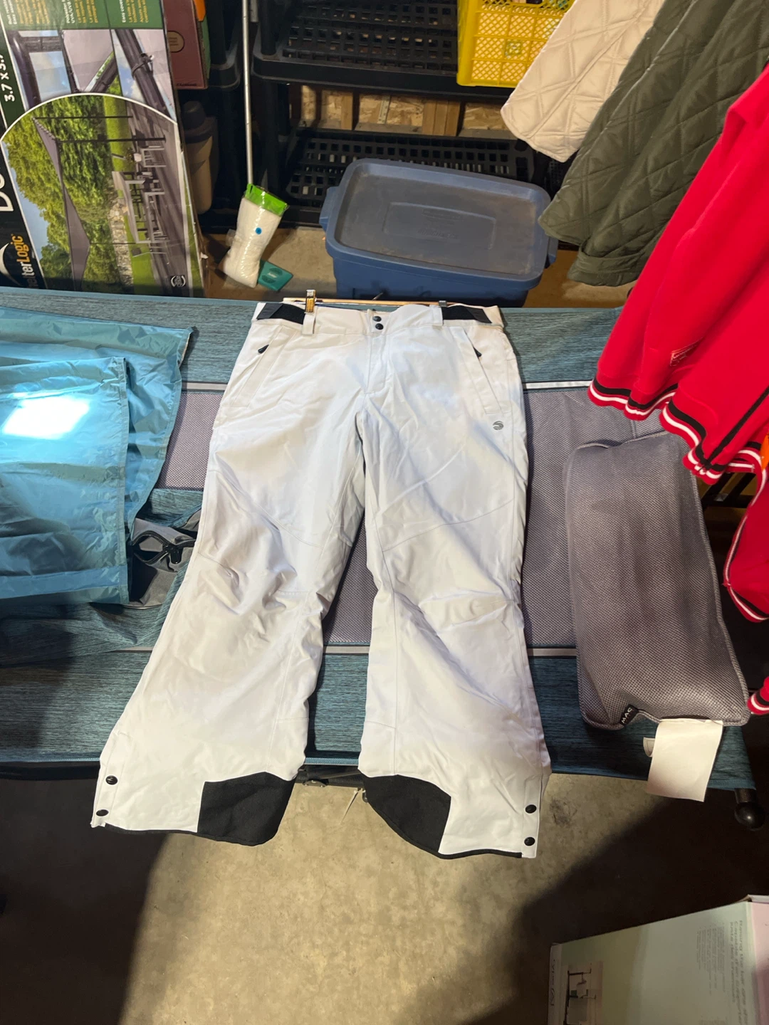 Stormpack snowpants - photo 3