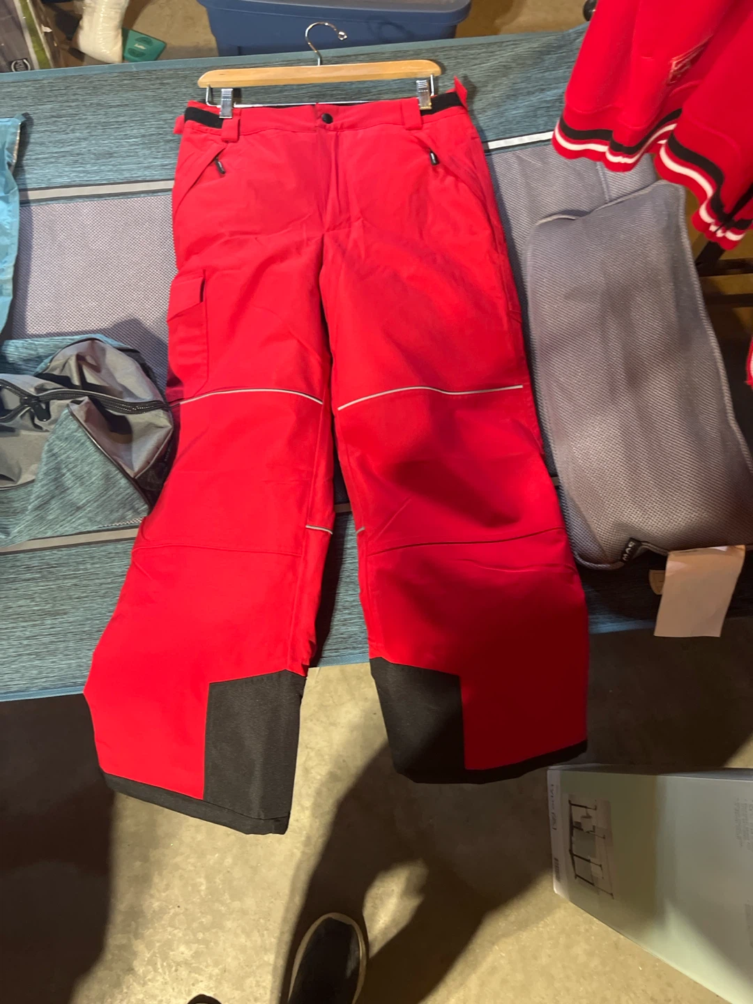 Stormpack snowpants - photo 4