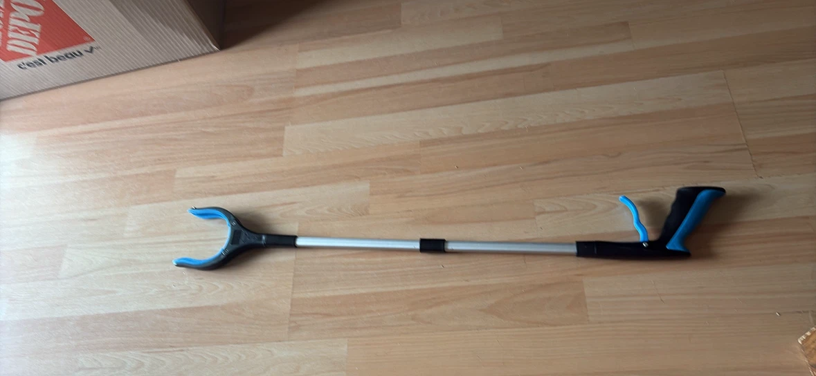 Reaching Aid Grabber Tool - photo 2
