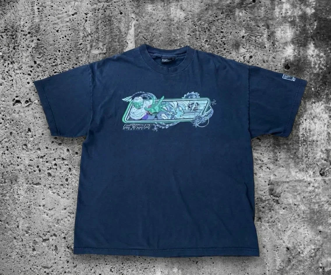 Dragon Ball Z Piccolo T-Shirt