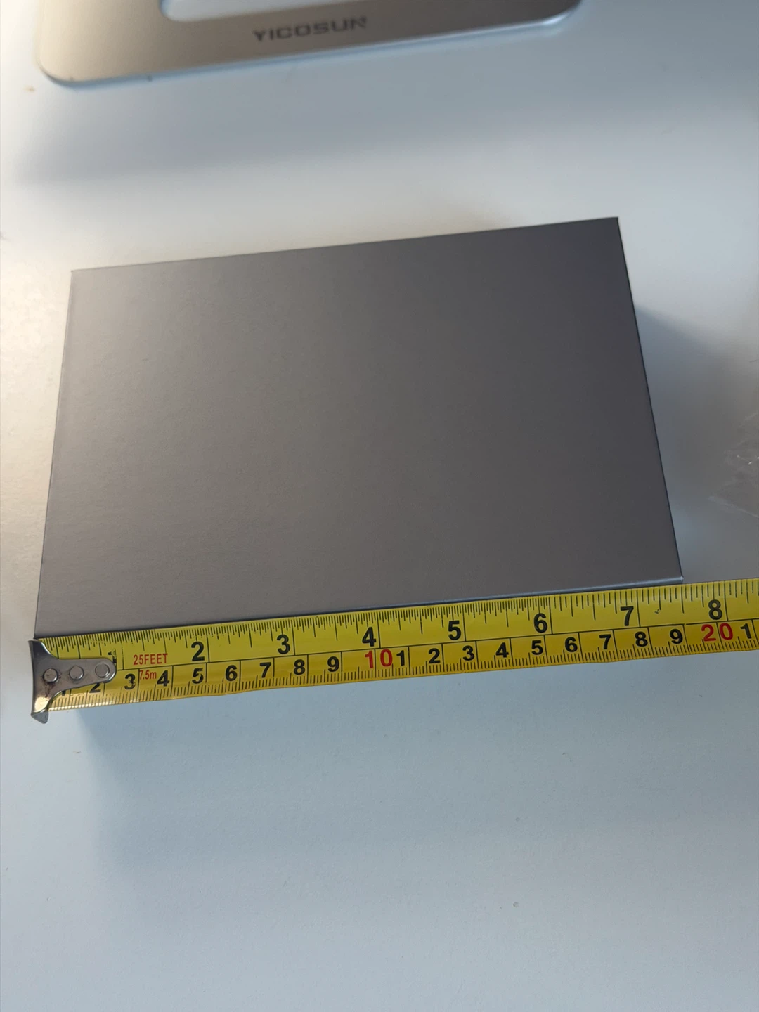 Malibu Magnetic Gift Set Boxes