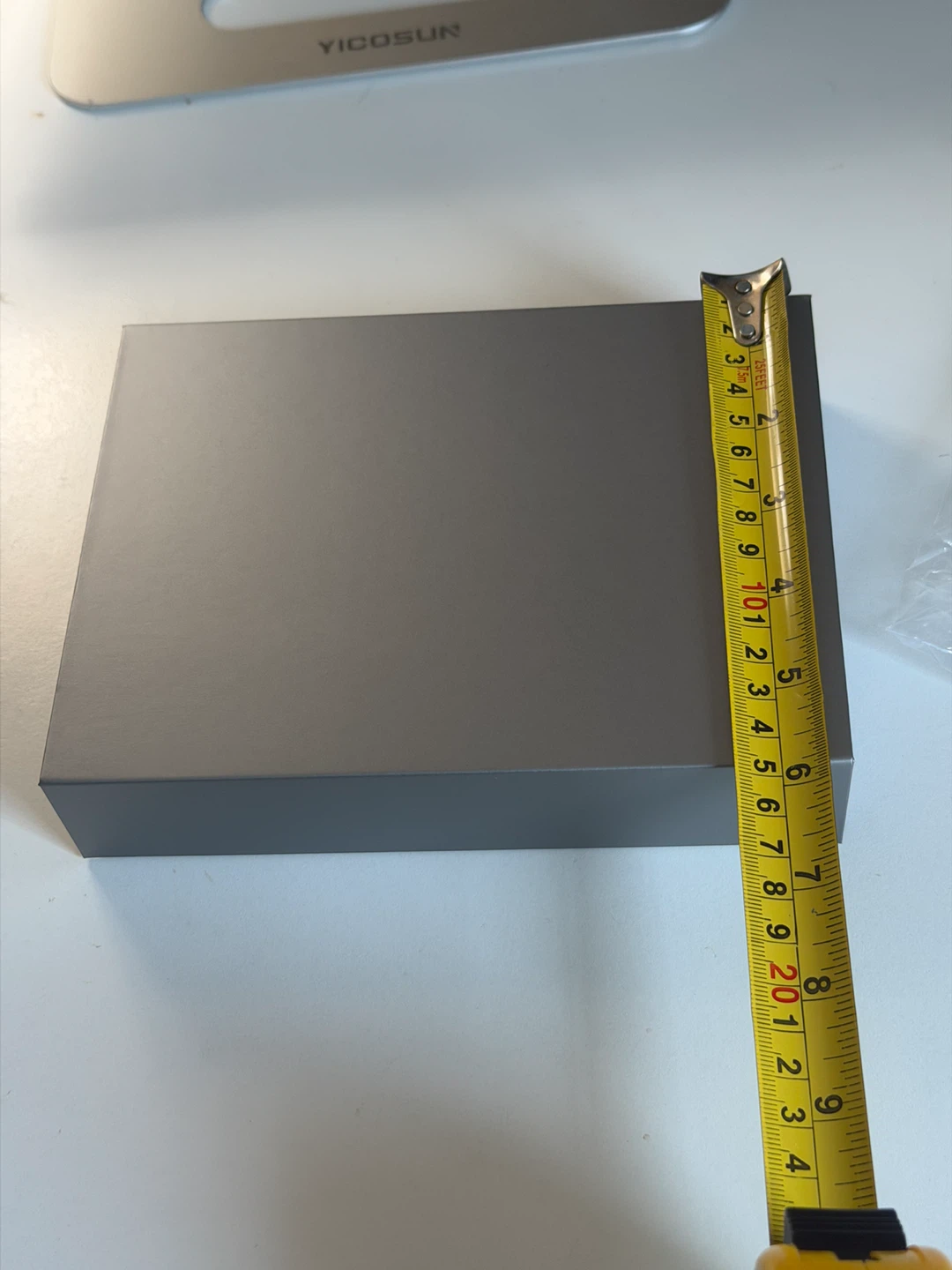 Malibu Magnetic Gift Set Boxes - photo 2