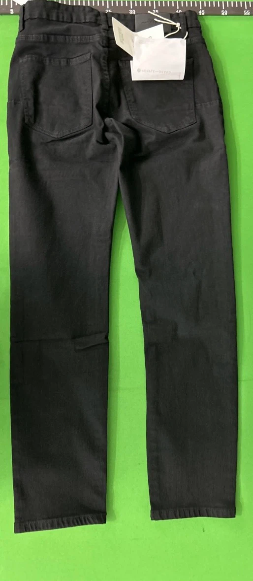 Purple Brand Black Jeans - photo 2