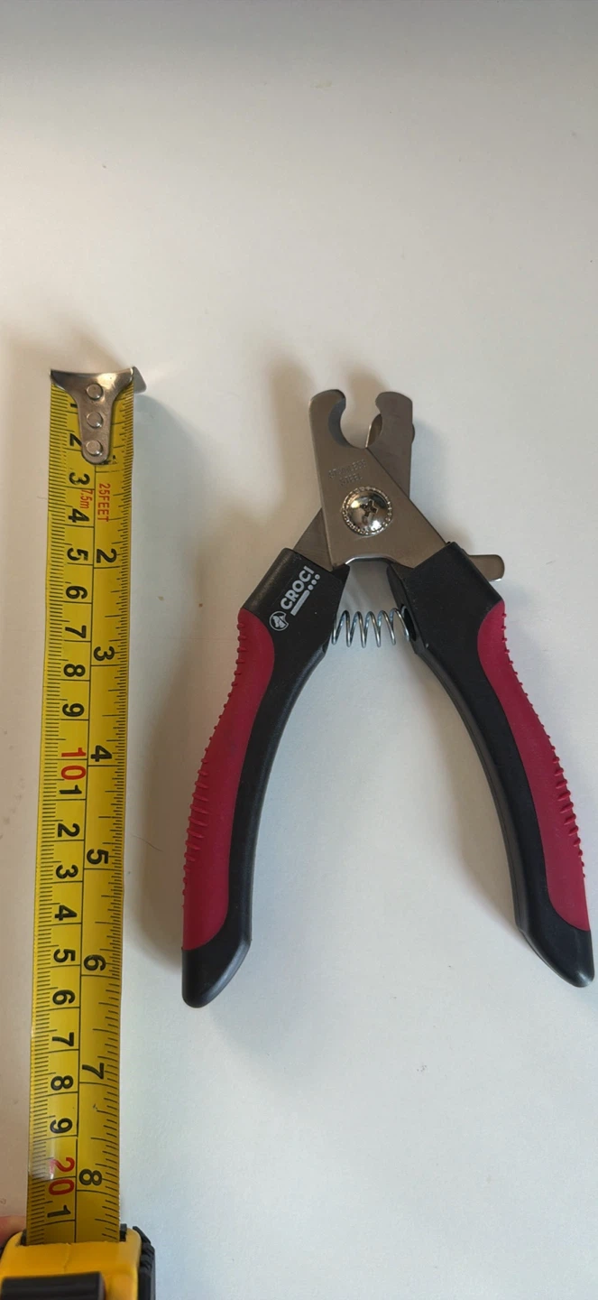 Croci Pet Nail Clippers