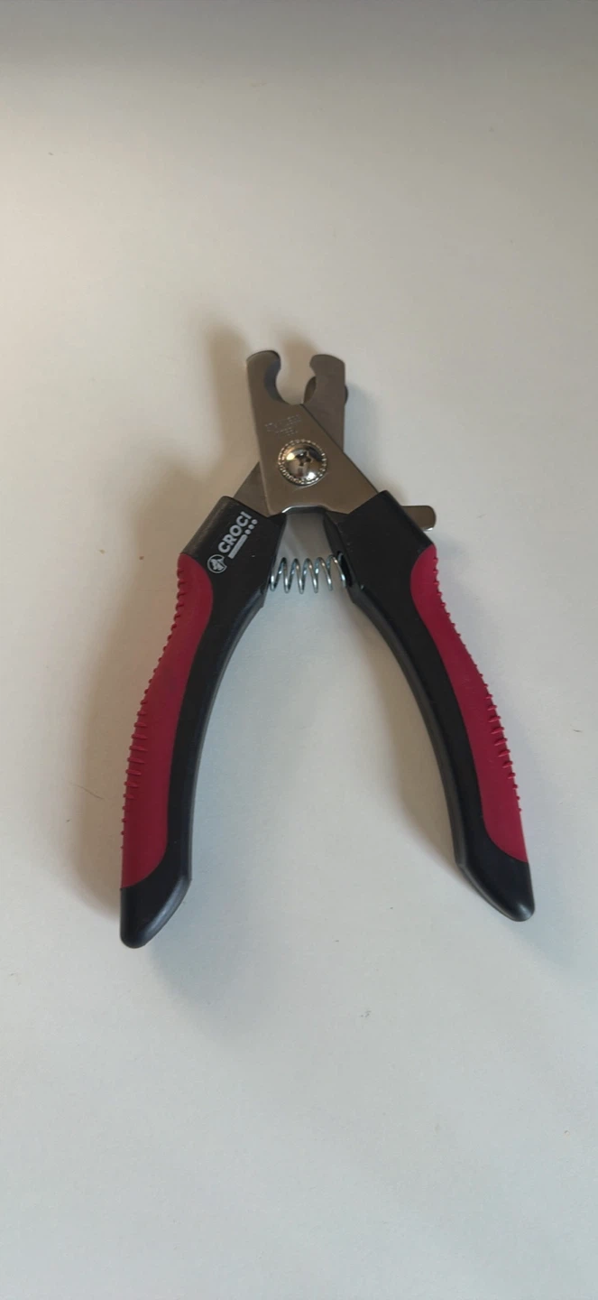 Croci Pet Nail Clippers - photo 2