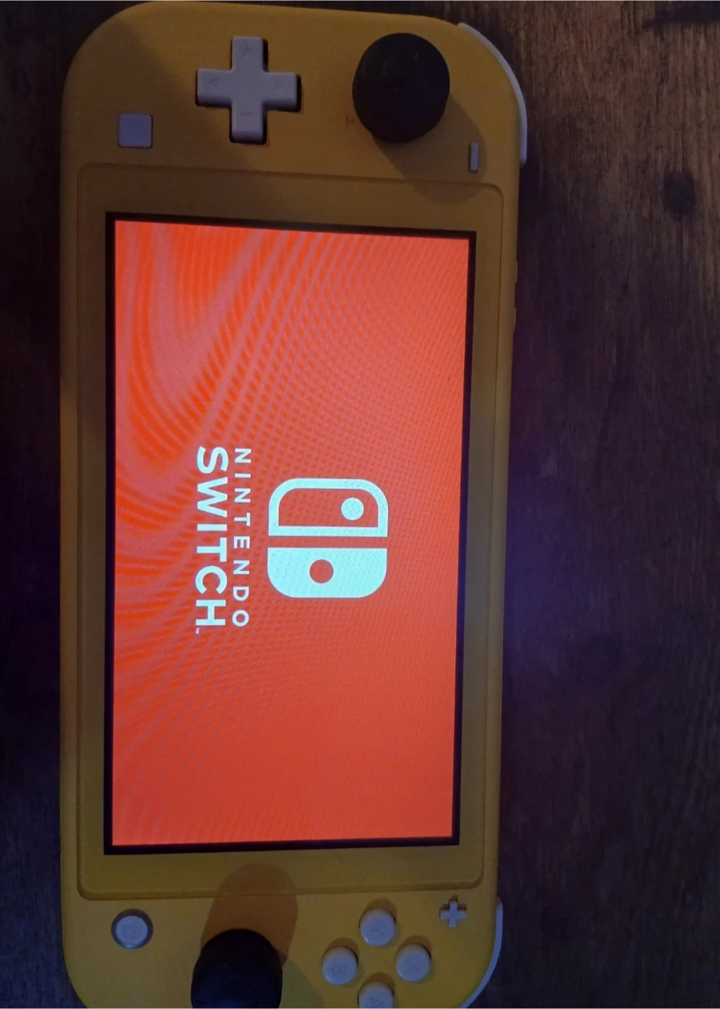 Nintendo Switch Lite - photo 2