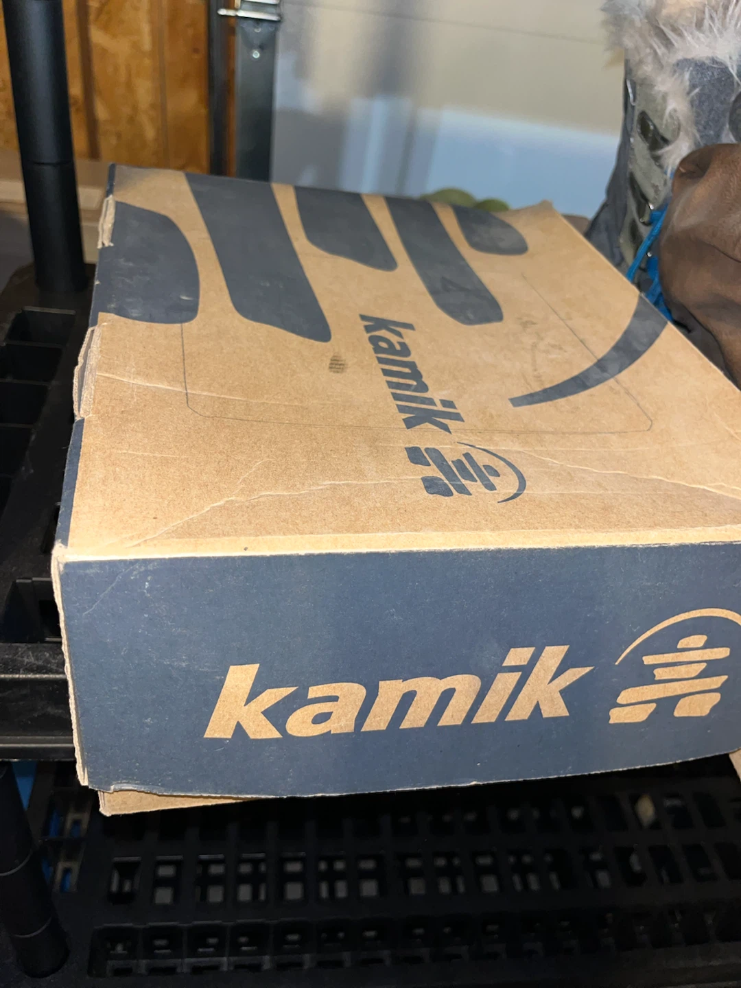 Kamik Boots