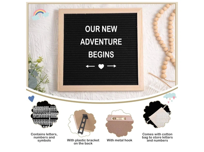 New Baby Pregnancy Announcement Set - photo 3
