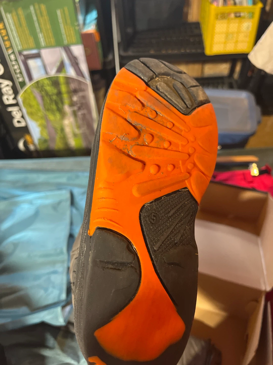 Kamik Boots - photo 2