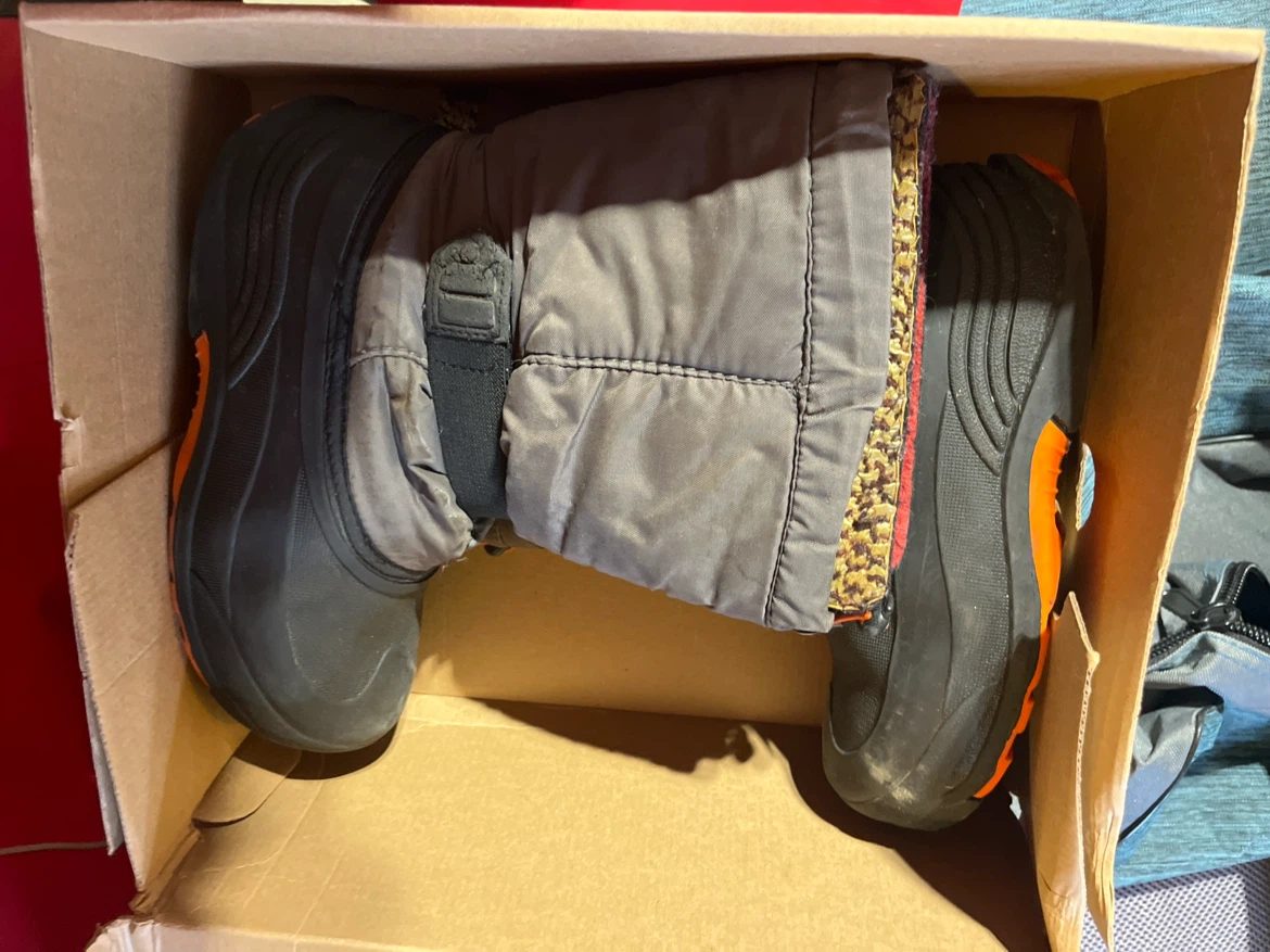 Kamik Boots - photo 3